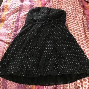 Women’s vintage style dress